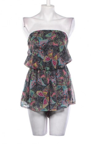 Kurzer Damenoverall Elise Ryan, Größe S, Farbe Mehrfarbig, Preis € 19,95