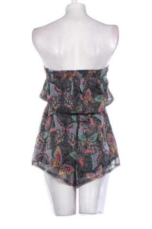 Kurzer Damenoverall Elise Ryan, Größe S, Farbe Mehrfarbig, Preis € 19,95