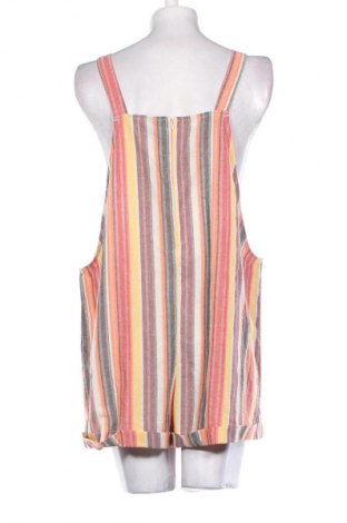 Kurzer Damenoverall Emery rose, Größe XL, Farbe Mehrfarbig, Preis € 15,61
