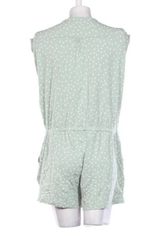 Kurzer Damenoverall Essentials by Tchibo, Größe L, Farbe Mehrfarbig, Preis 12,99 €