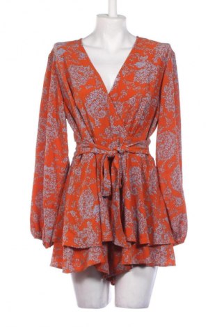 Dámská krátká kombinéza  Fashion, Velikost L, Barva Vícebarevné, Cena  309,00 Kč