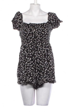 Kurzer Damenoverall Fb Sister, Größe S, Farbe Mehrfarbig, Preis € 14,99