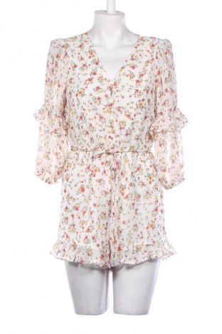 Kurzer Damenoverall Fb Sister, Größe XS, Farbe Mehrfarbig, Preis € 20,00