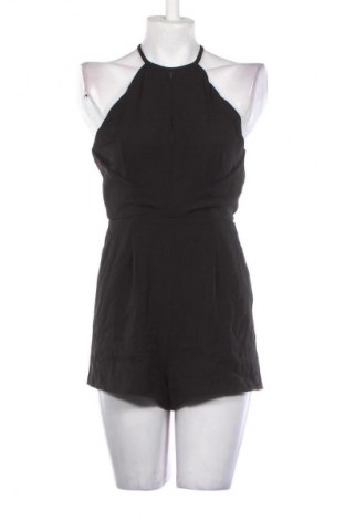 Kurzer Damenoverall Finders Keepers, Größe S, Farbe Schwarz, Preis € 16,99