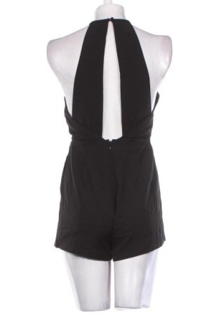 Kurzer Damenoverall Finders Keepers, Größe S, Farbe Schwarz, Preis € 16,99