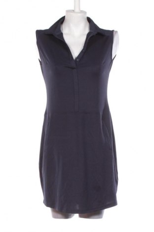 Kurzer Damenoverall Fj, Größe M, Farbe Blau, Preis € 11,99