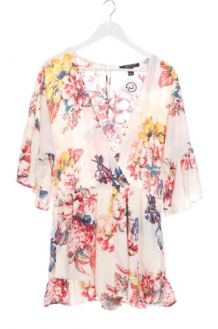 Kurzer Damenoverall Forever 21, Größe XL, Farbe Mehrfarbig, Preis 14,99 €
