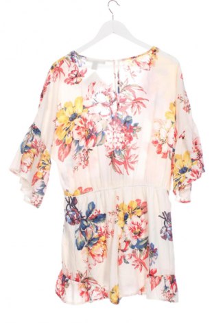 Kurzer Damenoverall Forever 21, Größe XL, Farbe Mehrfarbig, Preis 14,99 €