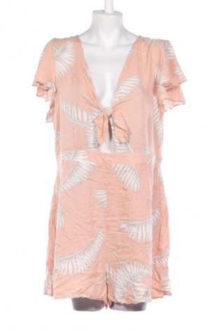 Kurzer Damenoverall Forever 21, Größe XXL, Farbe Mehrfarbig, Preis € 33,99