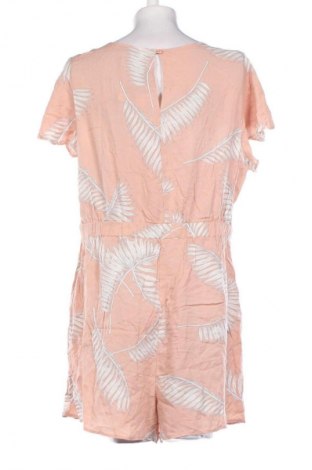 Kurzer Damenoverall Forever 21, Größe XXL, Farbe Mehrfarbig, Preis € 33,99