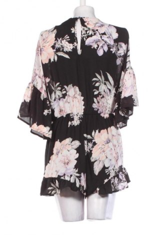 Kurzer Damenoverall Forever 21, Größe L, Farbe Mehrfarbig, Preis € 11,99