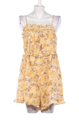 Dámská krátka kombinéza  Forever 21, Veľkosť XL, Farba Viacfarebná, Cena  8,95 €