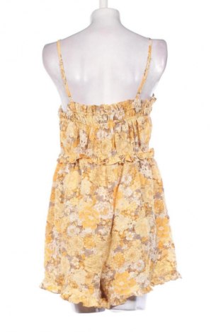 Dámská krátka kombinéza  Forever 21, Veľkosť XL, Farba Viacfarebná, Cena  8,95 €