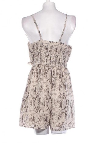 Women's short jumpsuit Fun & Flirt, Μέγεθος L, Χρώμα Πολύχρωμο, Τιμή 13,99 €