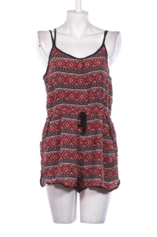 Women's short jumpsuit G:21, Μέγεθος XL, Χρώμα Πολύχρωμο, Τιμή 10,99 €