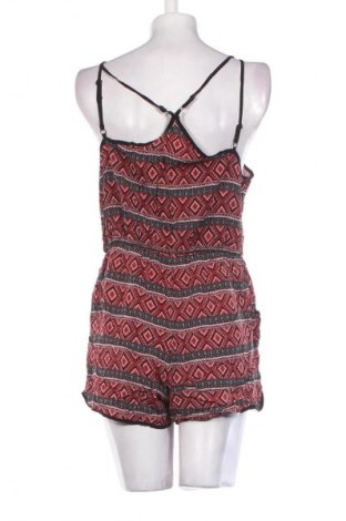 Women's short jumpsuit G:21, Μέγεθος XL, Χρώμα Πολύχρωμο, Τιμή 10,99 €