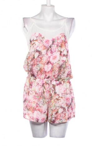 Kurzer Damenoverall Gate Woman, Größe L, Farbe Mehrfarbig, Preis € 20,00