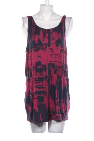 Kurzer Damenoverall George, Größe L, Farbe Mehrfarbig, Preis € 18,99