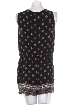 Kurzer Damenoverall George, Größe L, Farbe Mehrfarbig, Preis € 9,99