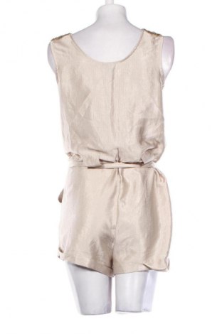 Dámská krátka kombinéza  H&M, Veľkosť M, Farba Béžová, Cena  15,95 €