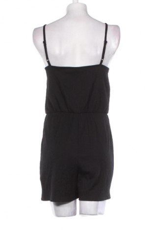 Kurzer Damenoverall H&M, Größe S, Farbe Schwarz, Preis € 20,00