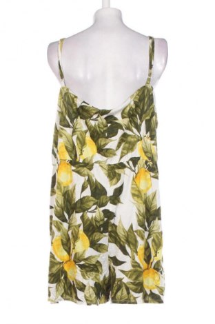 Kurzer Damenoverall H&M, Größe XXL, Farbe Mehrfarbig, Preis € 14,99