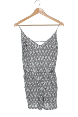 Kurzer Damenoverall H&M, Größe XS, Farbe Mehrfarbig, Preis € 12,99