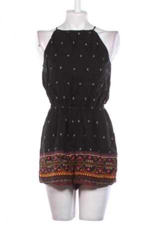 Kurzer Damenoverall H&M, Größe S, Farbe Mehrfarbig, Preis € 15,99