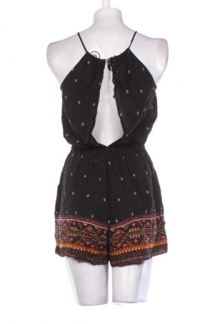 Kurzer Damenoverall H&M, Größe S, Farbe Mehrfarbig, Preis € 15,99
