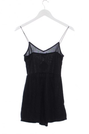 Women's short jumpsuit H&M, Μέγεθος XS, Χρώμα Μαύρο, Τιμή 15,99 €