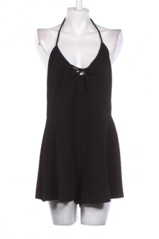 Women's short jumpsuit H&M Divided, Μέγεθος XL, Χρώμα Μαύρο, Τιμή 16,99 €