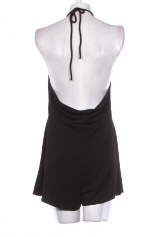 Women's short jumpsuit H&M Divided, Μέγεθος XL, Χρώμα Μαύρο, Τιμή 16,99 €