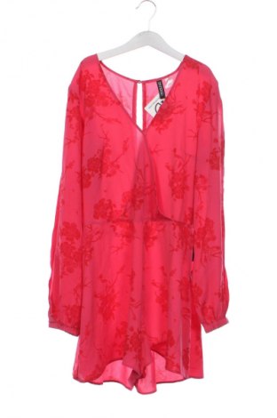 Women's short jumpsuit H&M Divided, Μέγεθος M, Χρώμα Πολύχρωμο, Τιμή 15,99 €