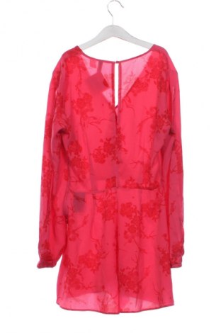 Women's short jumpsuit H&M Divided, Μέγεθος M, Χρώμα Πολύχρωμο, Τιμή 15,99 €