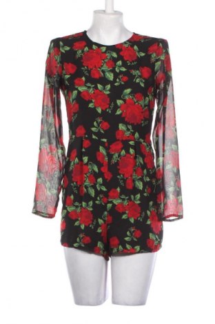 Dámská krátká kombinéza  H&M Divided, Velikost S, Barva Vícebarevné, Cena  399,00 Kč