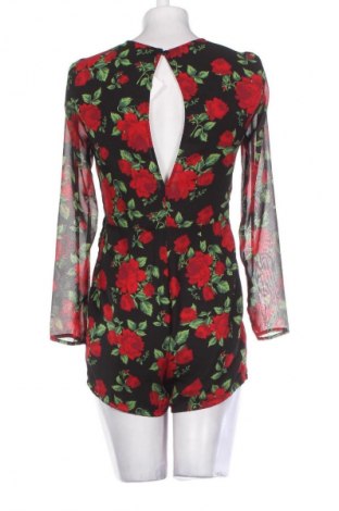 Dámská krátká kombinéza  H&M Divided, Velikost S, Barva Vícebarevné, Cena  399,00 Kč