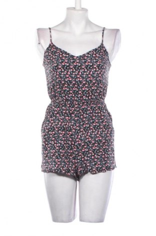 Dámská krátká kombinéza  H&M Divided, Velikost S, Barva Vícebarevné, Cena  190,00 Kč