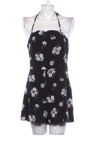 Kurzer Damenoverall H&M Divided, Größe M, Farbe Mehrfarbig, Preis € 24,99