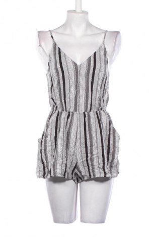 Dámská krátka kombinéza  H&M Divided, Veľkosť S, Farba Viacfarebná, Cena  8,95 €
