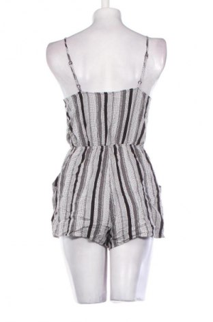 Dámská krátka kombinéza  H&M Divided, Veľkosť S, Farba Viacfarebná, Cena  8,95 €