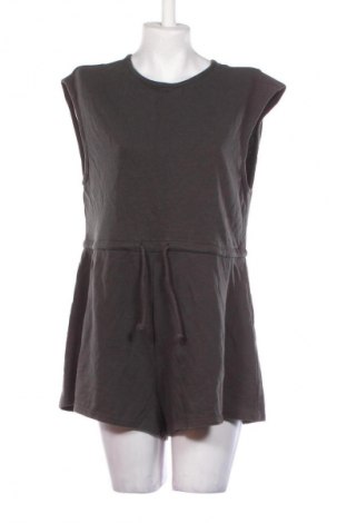 Dámská krátká kombinéza  H&M Divided, Velikost M, Barva Šedá, Cena  259,00 Kč