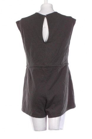 Dámská krátká kombinéza  H&M Divided, Velikost M, Barva Šedá, Cena  259,00 Kč