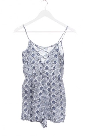Kurzer Damenoverall H&M Divided, Größe XS, Farbe Mehrfarbig, Preis € 7,99