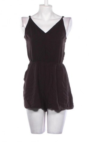 Dámská krátka kombinéza  H&M Divided, Veľkosť M, Farba Čierna, Cena  20,00 €