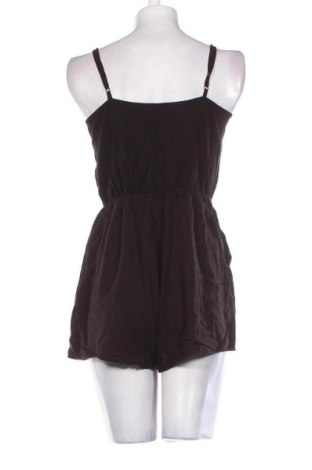 Dámská krátka kombinéza  H&M Divided, Veľkosť M, Farba Čierna, Cena  20,00 €