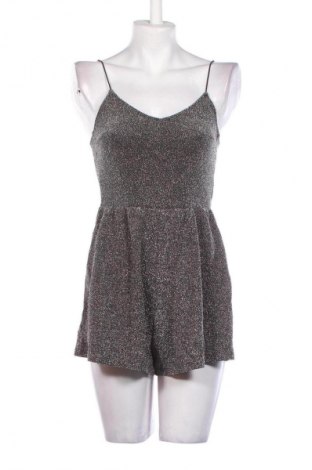 Dámská krátka kombinéza  H&M Divided, Veľkosť S, Farba Viacfarebná, Cena  6,95 €
