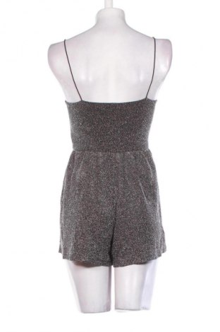 Dámská krátka kombinéza  H&M Divided, Veľkosť S, Farba Viacfarebná, Cena  6,95 €