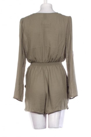 Damski krótki kombinezon H&M Divided, Rozmiar M, Kolor Zielony, Cena 58,99 zł