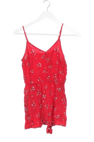 Kurzer Damenoverall H&M Divided, Größe S, Farbe Mehrfarbig, Preis € 9,99