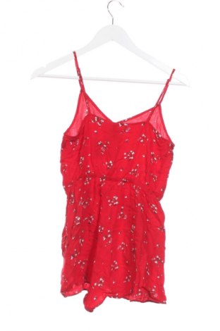 Kurzer Damenoverall H&M Divided, Größe S, Farbe Mehrfarbig, Preis € 9,99